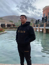 Load image into Gallery viewer, Logo - Embroidered Hoodie