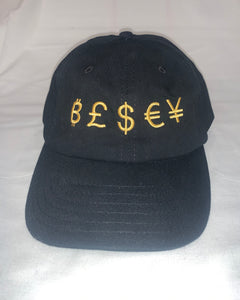 Logo - Embroidered Hat