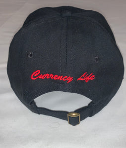 Logo - Embroidered Hat