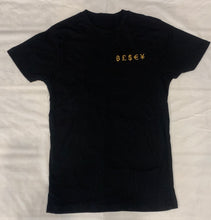 Load image into Gallery viewer, Logo - Embroidered T-shirt